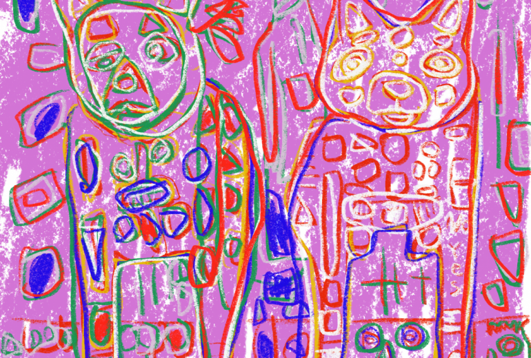 やる気画不死川