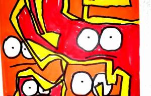 元気いっぱい - たいちゃん 