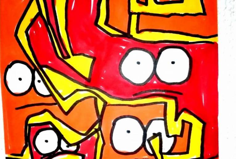 元気いっぱい - たいちゃん 