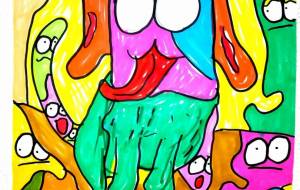 ハッピードック - たいちゃん 