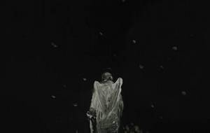 春が来て夏 秋 冬、認知症笑顔、思い天使、（認知症の方を美化しないでと、でもね僕は美化してないよ）本当に僕は救われるよ、笑顔 - 真鍋哲地 