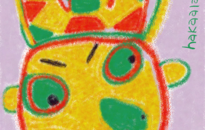 わんぱく貴族 - hakaalash 