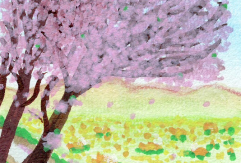 クラブ 春がきた