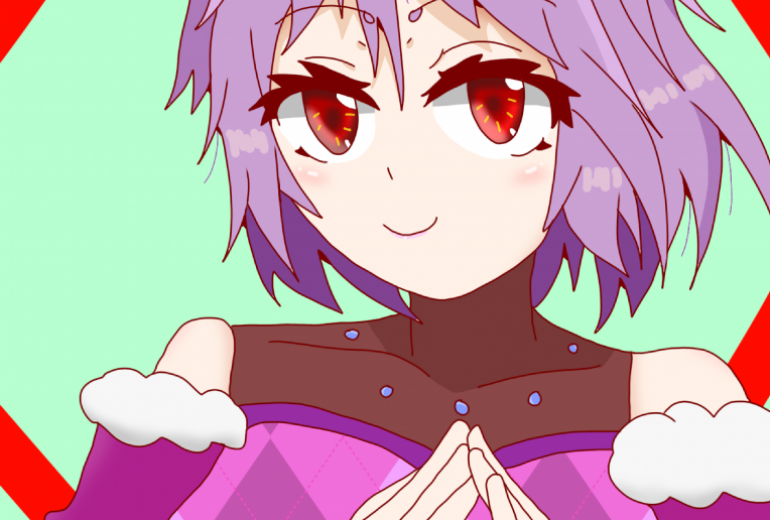 ダイヤ　煌びやかなお姫様