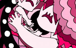 育む愛情 - ましゅまろまかろん