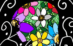 彩り花咲く才能 - ましゅまろまかろん 