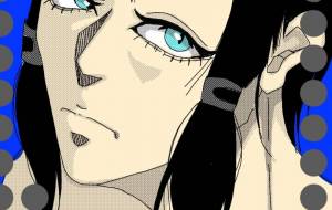 見上げる - キナコモチコ