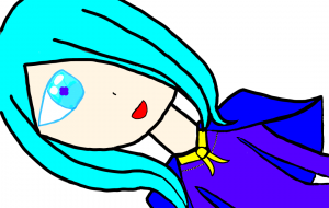 女の子(笑) - ルイ 