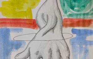 左手　ガジュマル - YO!HEY! 