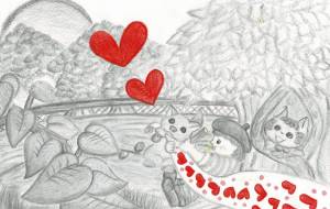 いつものところ。 - naomi