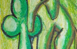 クラブ 優しい樹 - 【イベント】Challenged Artist Project【2025】