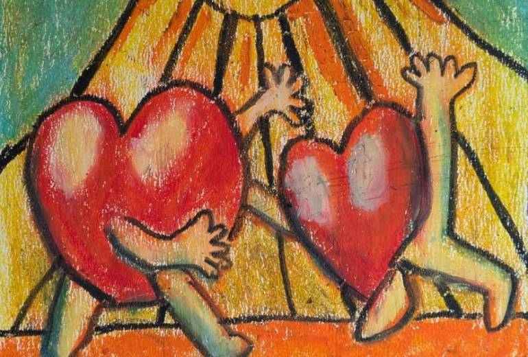 ハート　会い愛