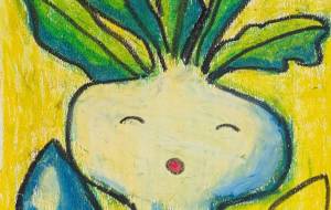 スペード カブくん - 【イベント】Challenged Artist Project【2025】