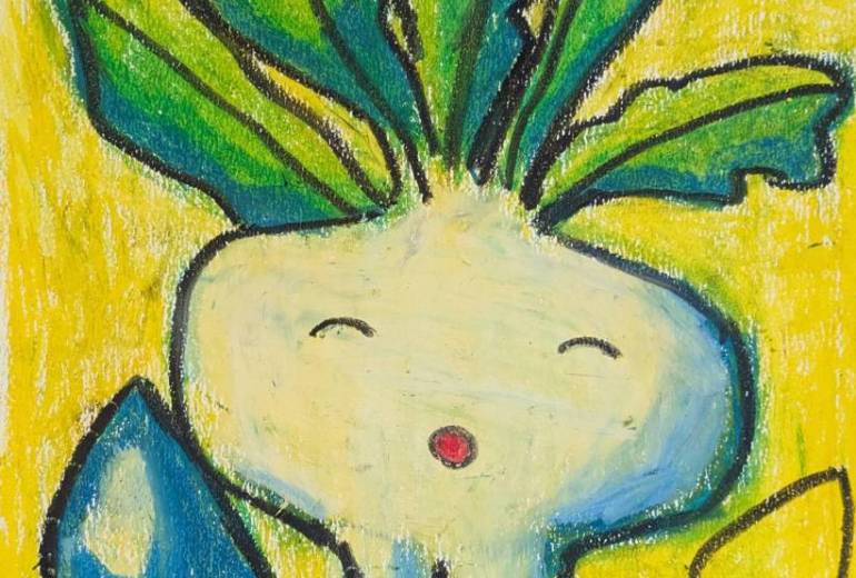 スペード　カブくん