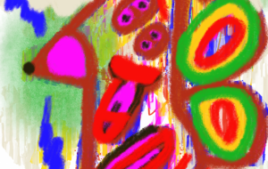 衝動作 - hakaalash 