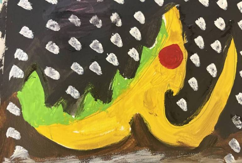 キユリアちゃん