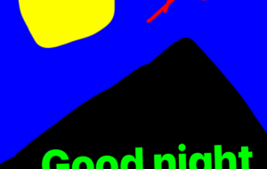 Good night - 笹谷正博