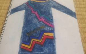 色々なイナズマライン - 椛澤敏光 