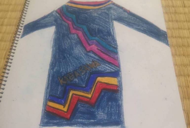 色々なイナズマライン