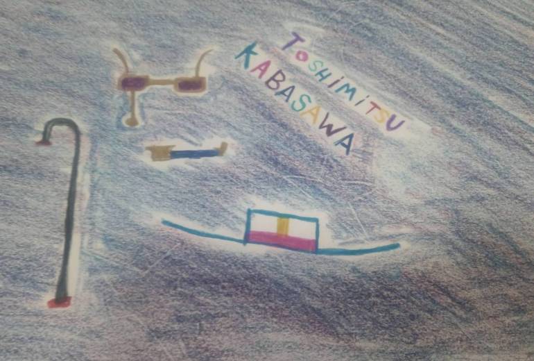 紳士のアイテム