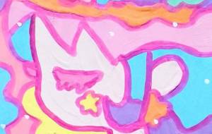 淡い感情 - ましゅまろまかろん 