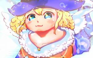 色んな空色の天使 - ショウヘイ 