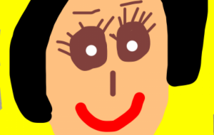 花子 - 笹谷正博