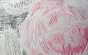 ブラックハート - サオリ 