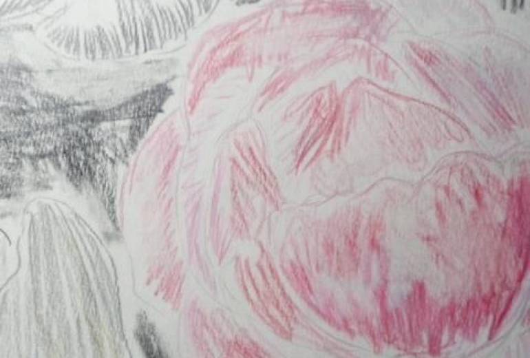 ブラックハート