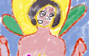 ヌード - hakaalash