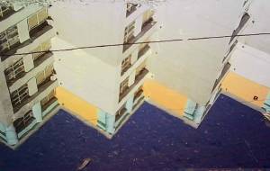 逆さまの街 - Yukihiro Sato 