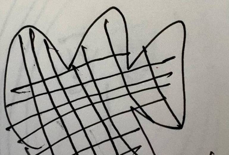 アール・ブリュット挑戦