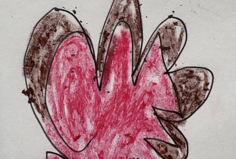 アール・ブリュット挑戦