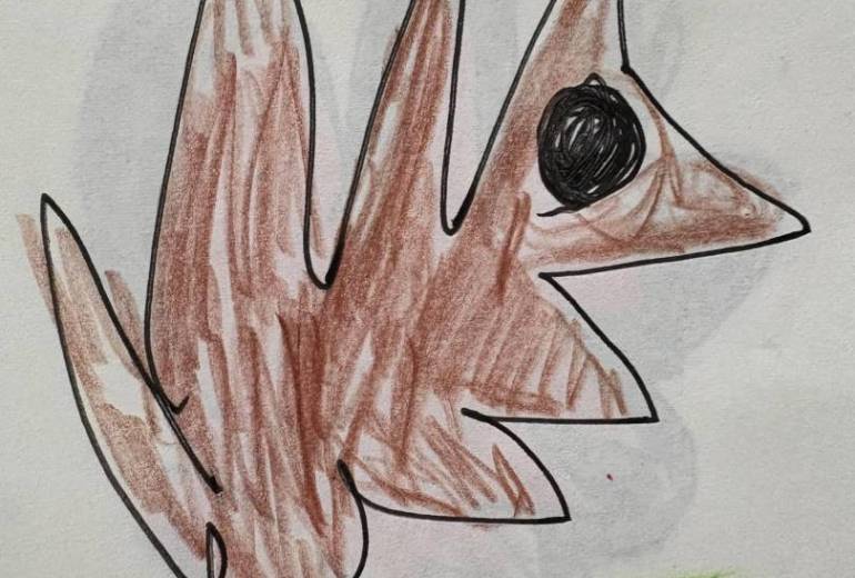 アール・ブリュット挑戦