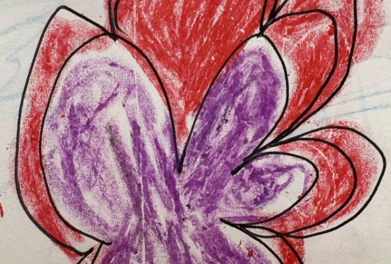 アール・ブリュット挑戦