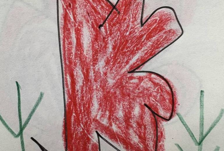 アール・ブリュット挑戦