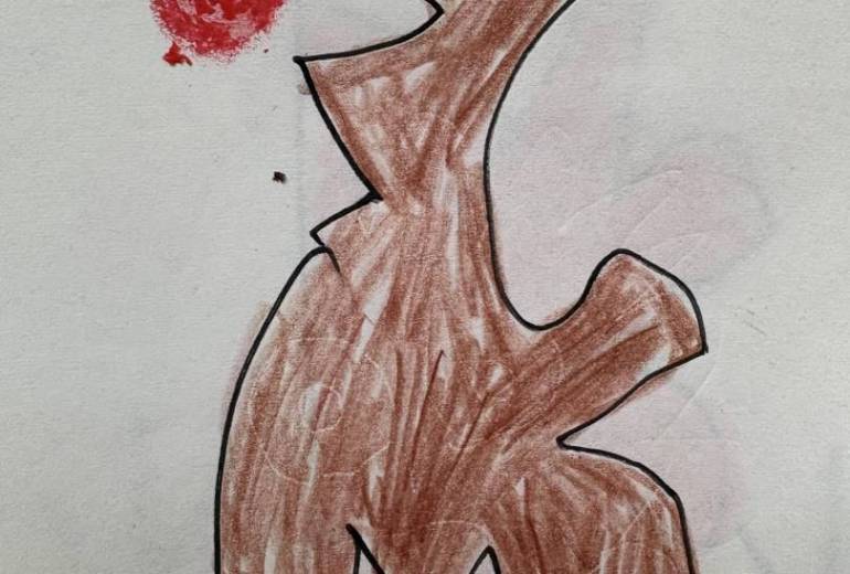 アール・ブリュット挑戦