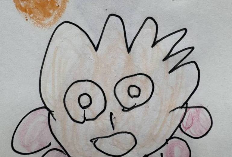 アール・ブリュット挑戦