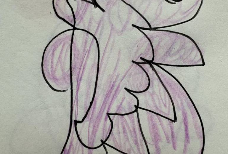 アール・ブリュット挑戦