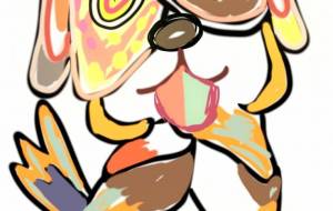 わん!と - ふたばりく