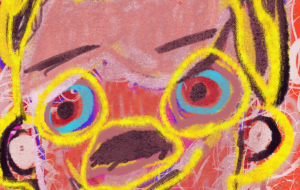 内気なトムソン - hakaalash 