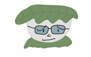 柏餅君 - アクター