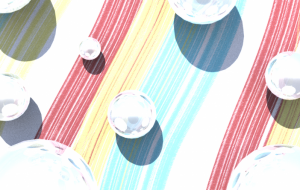 クラブ　水玉世界 - 【イベント】Challenged Artist Project【2025】 