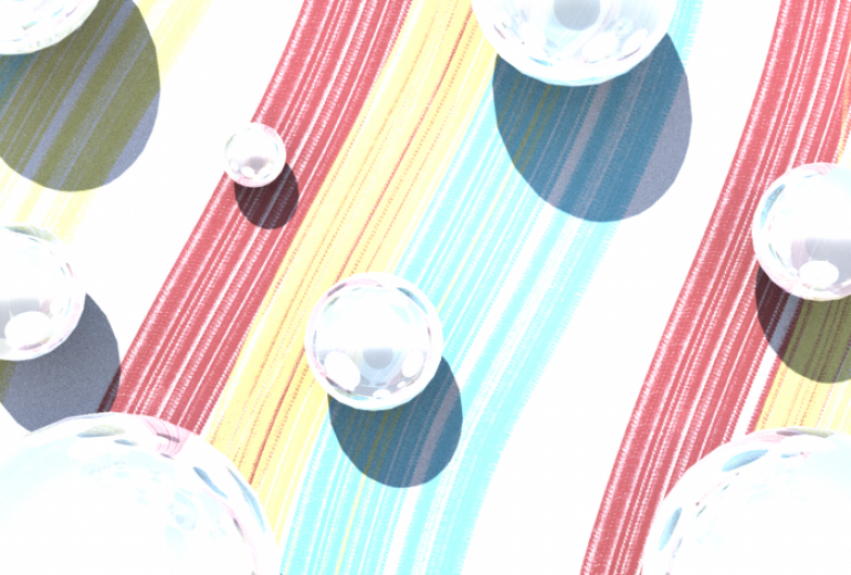 クラブ　水玉世界