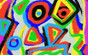 ピカソに食らった爆弾 - hakaalash 