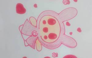 LOVE - 電波フジオ 