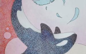 シャチ - Shino-B(シノビー)