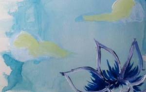 ハートの静かな夜に…… - サオリ 