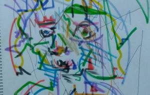 超越論的・母親像 - 杉山悟