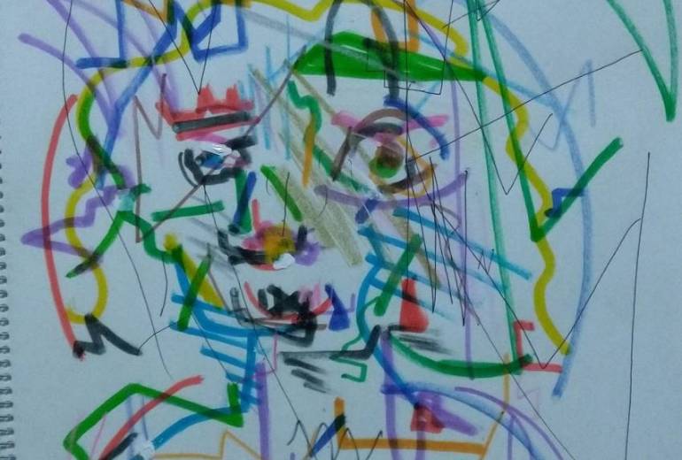 超越論的・母親像